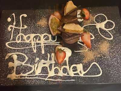 Castle View Restaurant