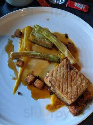 Castle View Restaurant