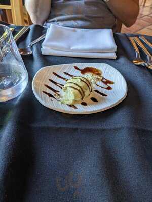 Castle View Restaurant