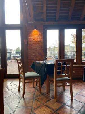 Castle View Restaurant