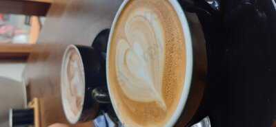 Kalipso Coffee & Bagel