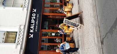 Kalipso Coffee & Bagel