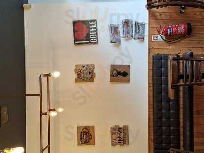 Kalipso Coffee & Bagel