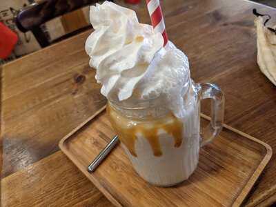 Kalipso Coffee & Bagel