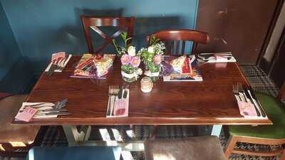 The Barley Mow Wingerworth