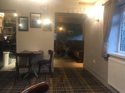 The Barley Mow Wingerworth