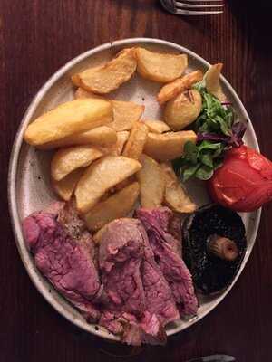 The Barley Mow Wingerworth