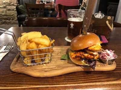 The Barley Mow Wingerworth