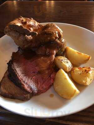 The Barley Mow Wingerworth