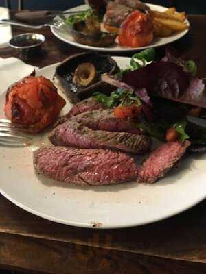 The Barley Mow Wingerworth