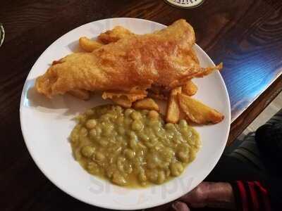 The Barley Mow Wingerworth