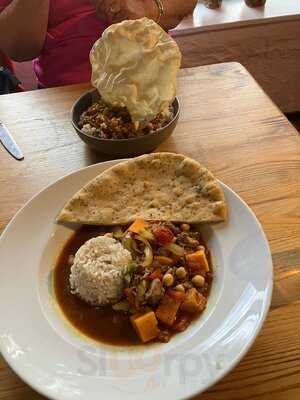 The Paddler's Return