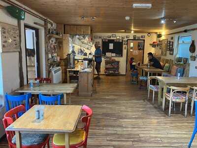 The Paddler's Return