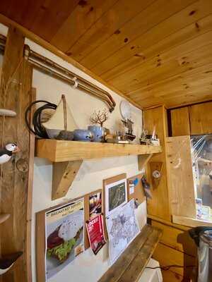 The Paddler's Return