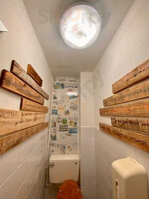 The Paddler's Return