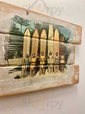 The Paddler's Return