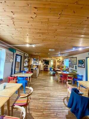 The Paddler's Return