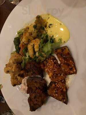 Cinnamon Kitchen Oxford