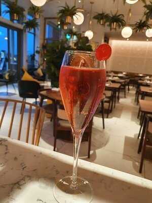 Cinnamon Kitchen Oxford