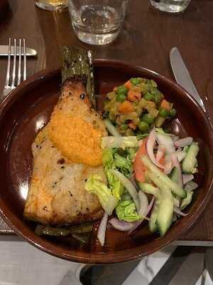 Cinnamon Kitchen Oxford