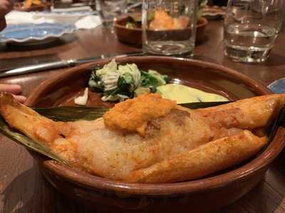 Cinnamon Kitchen Oxford