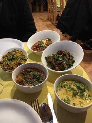 Abduls Indian & Bengali Cuisine