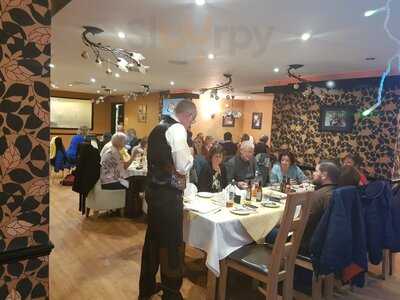 Abduls Indian & Bengali Cuisine