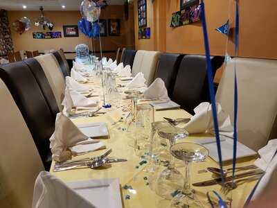 Abduls Indian & Bengali Cuisine