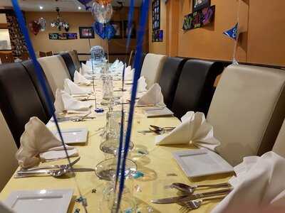 Abduls Indian & Bengali Cuisine