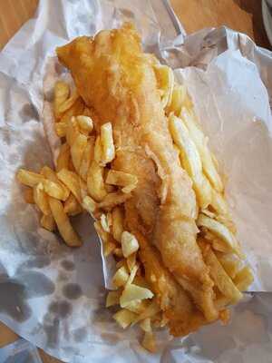 Donnellys Fish & Chip Shop