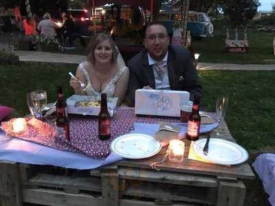 Donnellys Fish & Chip Shop