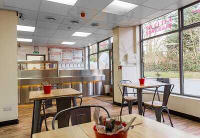 Donnellys Fish & Chip Shop