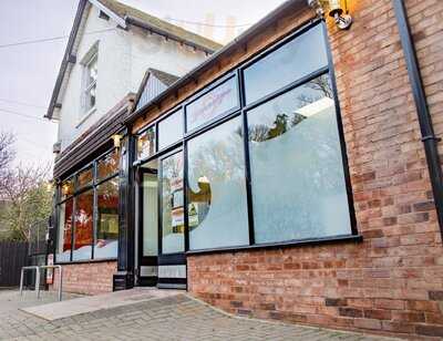 Donnellys Fish & Chip Shop