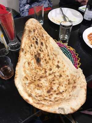 Hawasana Afghan Cuisine