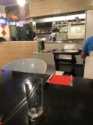 Hawasana Afghan Cuisine