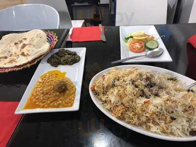 Hawasana Afghan Cuisine