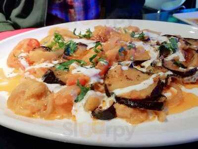 Hawasana Afghan Cuisine