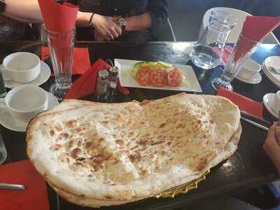 Hawasana Afghan Cuisine