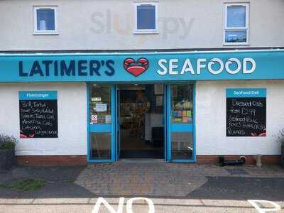 Latimer's Seafood