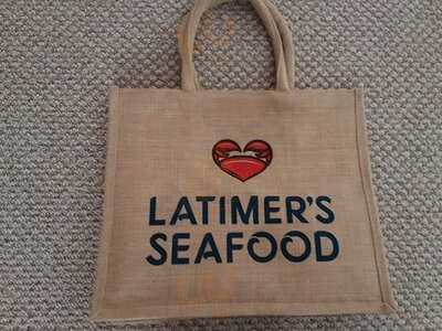 Latimer's Seafood