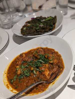Chathouse Tandoori Restaurant