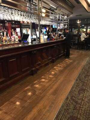 The Woodrow Wilson, Carlisle -jd Wetherspoon