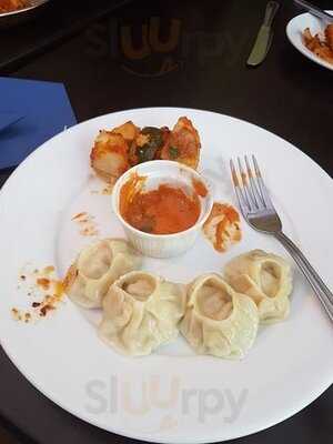 Quayside Bar And Gurkha Restaurant