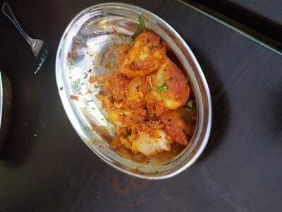 Quayside Bar And Gurkha Restaurant