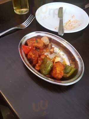 Quayside Bar And Gurkha Restaurant