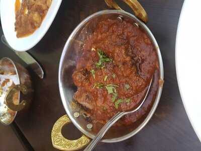 Quayside Bar And Gurkha Restaurant