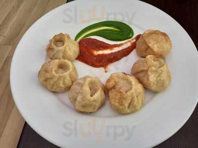 Quayside Bar And Gurkha Restaurant