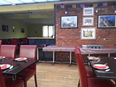 Quayside Bar And Gurkha Restaurant