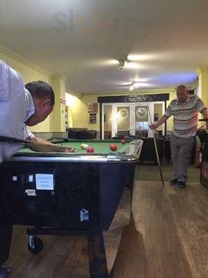 Quayside Bar And Gurkha Restaurant