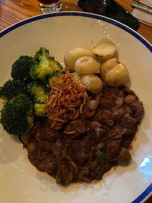 The Stables Pub & Dining